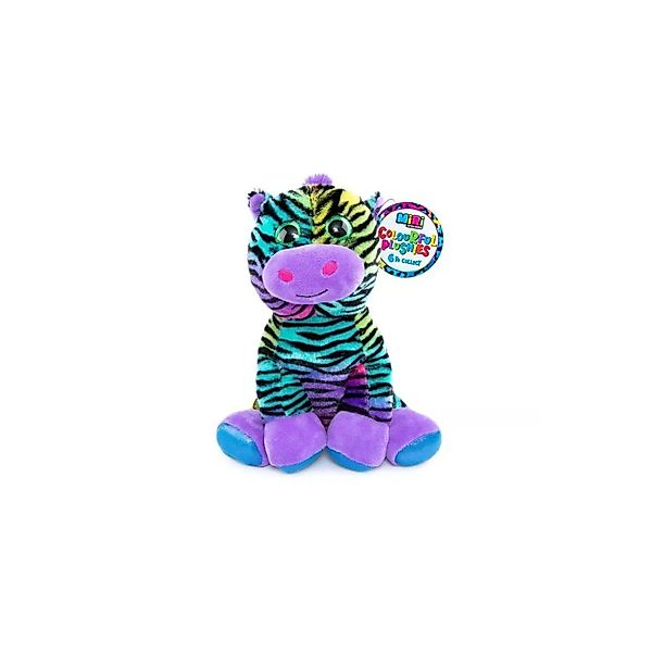 HTI-Living Kuscheltier Plüschtier Zebra (Stück, 1-St., günstig online kaufen