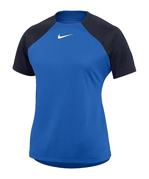 Nike T-Shirt Nike Performance Academy Pro Trainingsshirt Damen Polyester günstig online kaufen