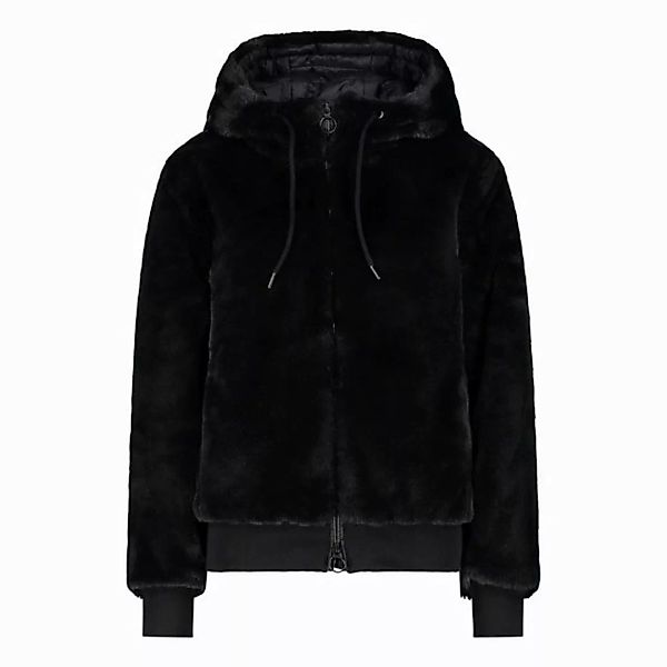 CMP Winterjacke CMP Damen Jacke Woman Jacket Fix Hood 32K0316 günstig online kaufen