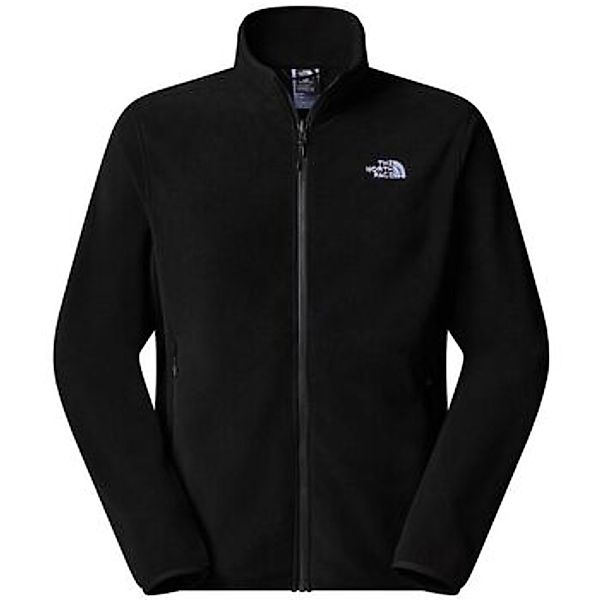 The North Face  Sweatshirt NF0A8D0RJK31 M GLACIER FLC JKT-BLACK günstig online kaufen