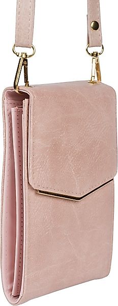 styleBREAKER Mini Bag Mini Handy Umhängetasche günstig online kaufen