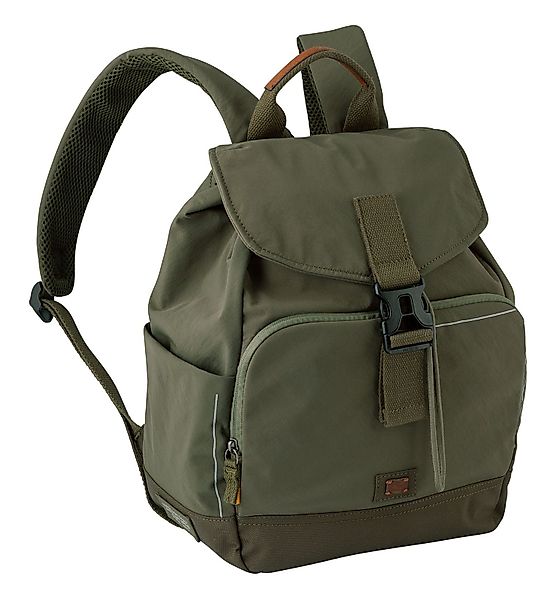 camel active Rucksack City BB günstig online kaufen