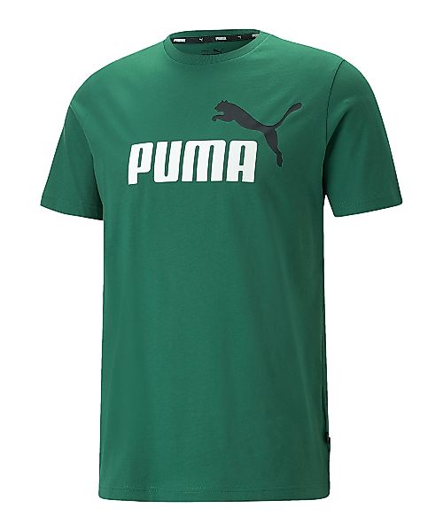 PUMA T-Shirt PUMA Ess 2 Col günstig online kaufen