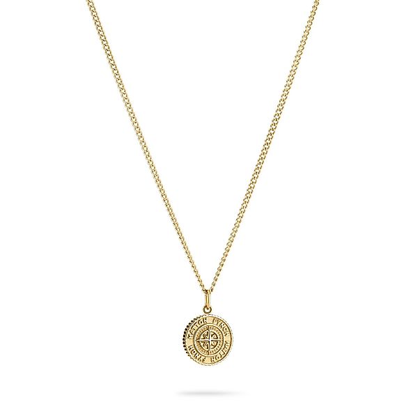 FYNCH-HATTON Edelstahlkette Edelstahl günstig online kaufen