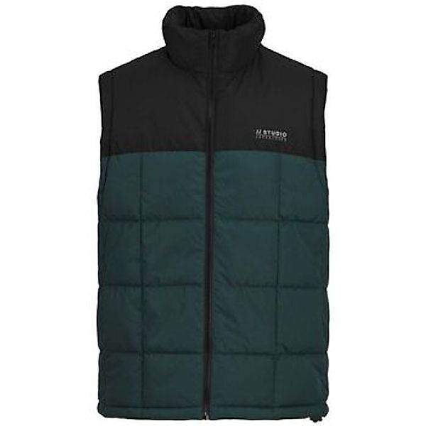 Jack & Jones  Daunenjacken 12256903 BEN SQUARE-MAGICAL FOREST günstig online kaufen