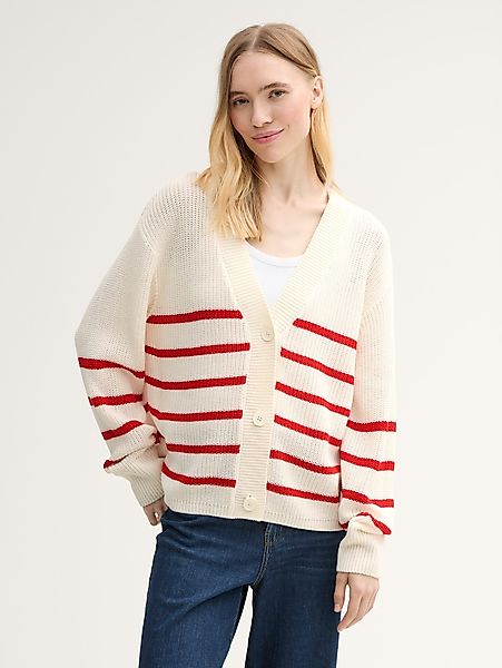 TOM TAILOR Denim Cardigan Pullover & günstig online kaufen