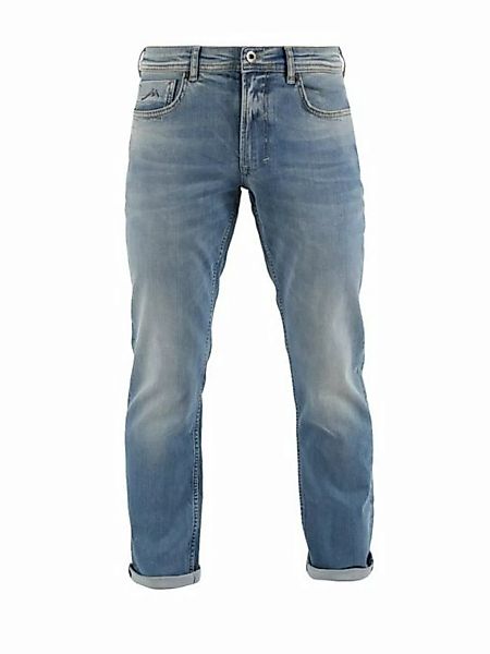 Miracle of Denim 5-Pocket-Jeans MOD JEANS THOMAS lincoln blue SP21-1009.197 günstig online kaufen