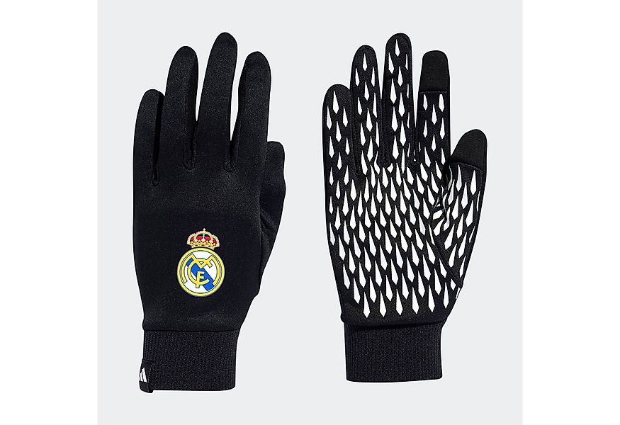 adidas Performance Trainingshandschuhe REAL FP GLOVES Real Madrid günstig online kaufen