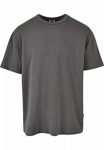 URBAN CLASSICS T-Shirt "Urban Classics Herren Organic Basic Tee", (1 tlg.) günstig online kaufen
