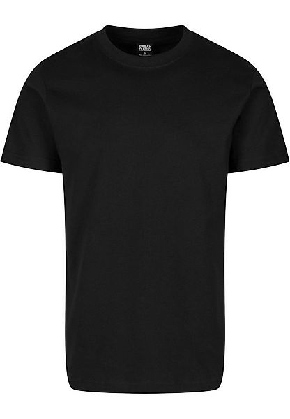 URBAN CLASSICS T-Shirt Urban Classics Herren Basic Tee (1-tlg) günstig online kaufen