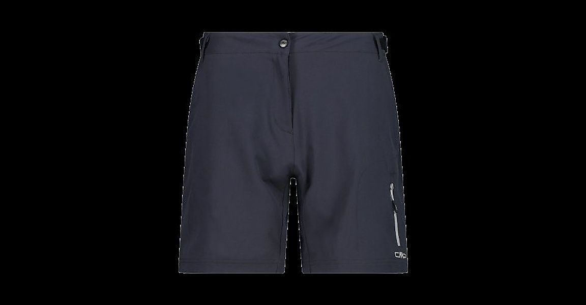 CMP Fahrradhose WOMAN FREE BIKE BERMUDA günstig online kaufen