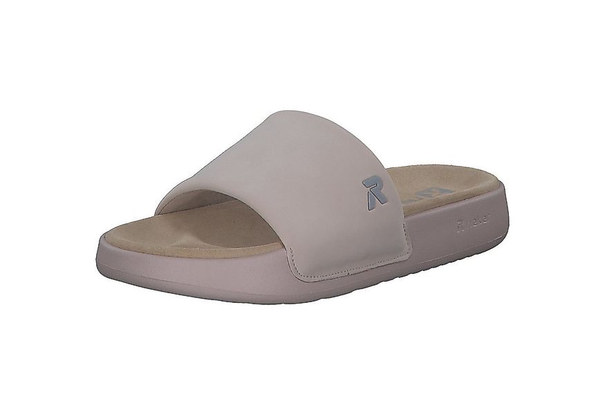 Rieker W3250 Pantolette günstig online kaufen