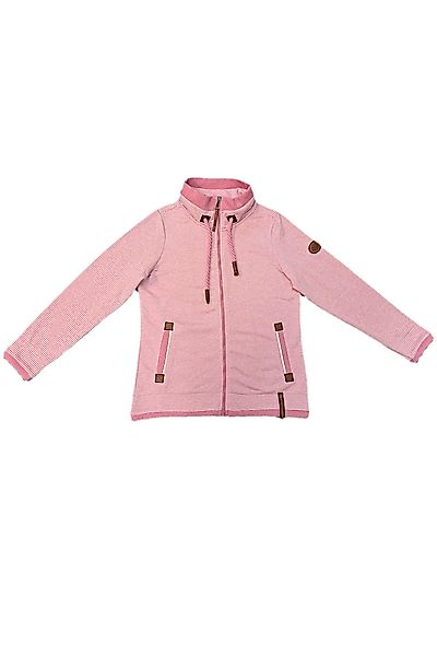 SER Sweatjacke Sweatjacke Ringel Depot W9900304S günstig online kaufen