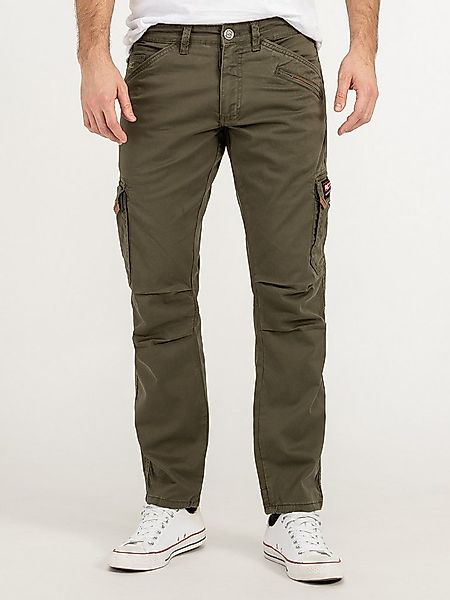 Rock Creek Cargohose Herren Cargo Hose H-398 günstig online kaufen