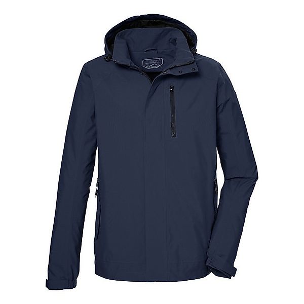 Killtec 3-in-1-Funktionsjacke Outdoorjacke KOS 52 günstig online kaufen