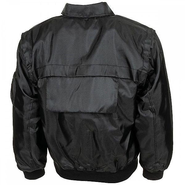 MFH Blouson Blouson, Security, schwarz - günstig online kaufen