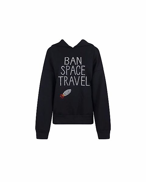 Bluebella BB x Ashish Ban Space Travel Kapuzenpullover günstig online kaufen