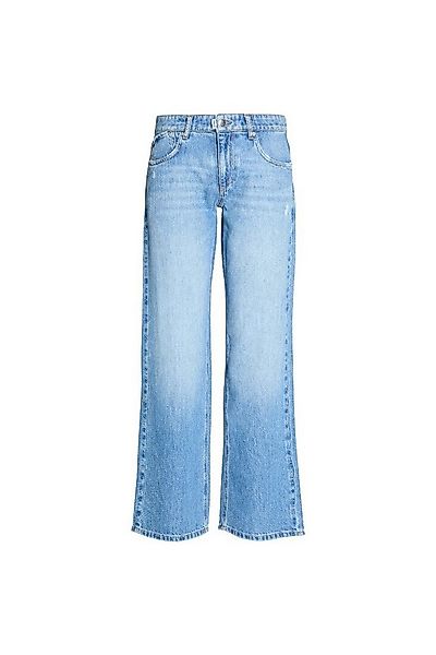 Leineweber Weite Jeans günstig online kaufen