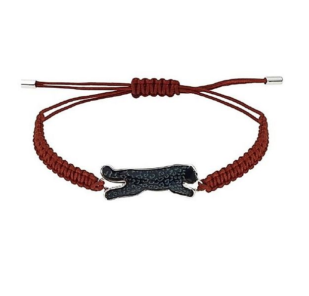 Swarovski Armband Endangered Animals Puma günstig online kaufen