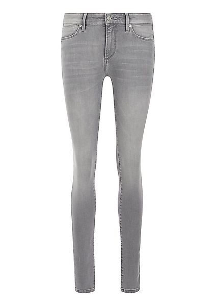 s.Oliver Skinny-fit-Jeans Jeans-Hose IZABELL Jeans Izabell / Skinny Fit / M günstig online kaufen