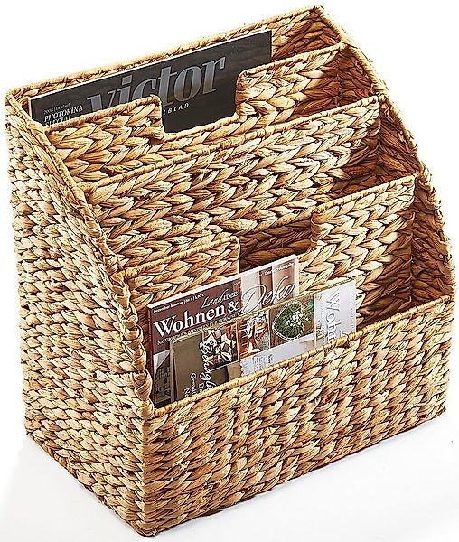 locker Zeitungsständer Zeitungsständer (1 St) günstig online kaufen