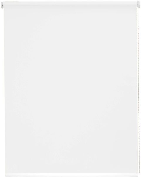 sunlines Seitenzugrollo »Eco-Line Upcycling« blickdicht Blendschutz mit Boh günstig online kaufen