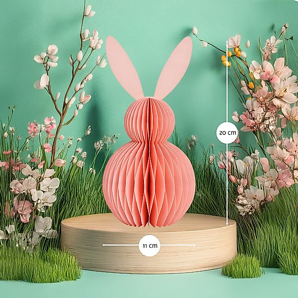 matches21 HOME & HOBBY Dekofigur Osterdeko günstig online kaufen