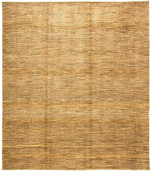 morgenland Wollteppich »Gabbeh - Perser - 287 x 248 cm - beige«, rechteckig günstig online kaufen