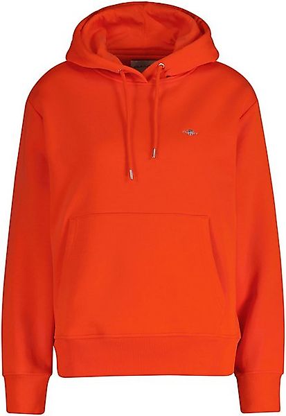Gant Hoodie SHIELD HOODIE Grafische GANT-Stickerei auf der Brust günstig online kaufen