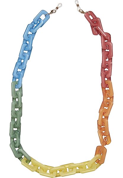 URBAN CLASSICS Sonnenbrille "Urban Classics Unisex Color Gradiant Sunglasse günstig online kaufen