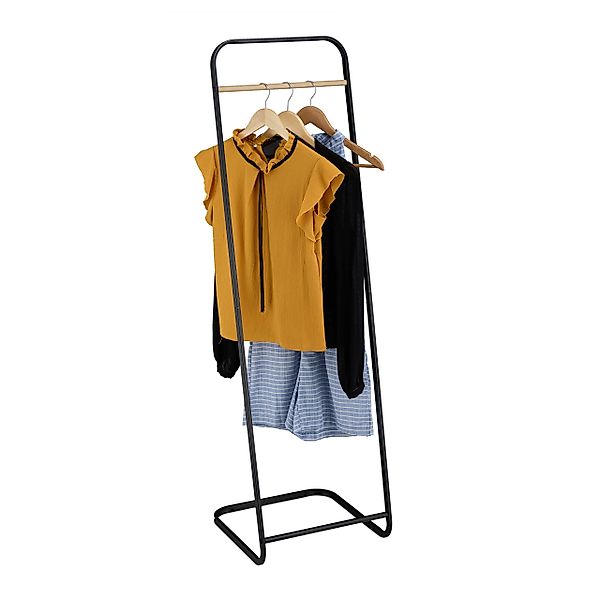 relaxdays Kleiderständer freistehend Metall günstig online kaufen