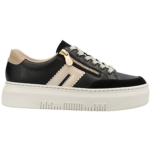 Rieker Plateausneaker Sneaker günstig online kaufen