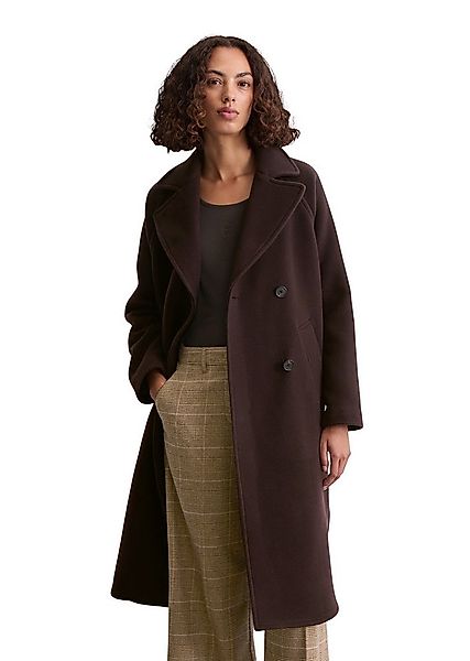 Marc O'Polo Wollmantel aus Wolle-Mix günstig online kaufen