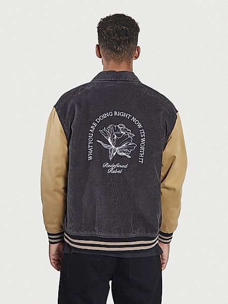REDEFINED REBEL Funktionsjacke "Redefined Rebel Jacket RRRyan Jacket" günstig online kaufen