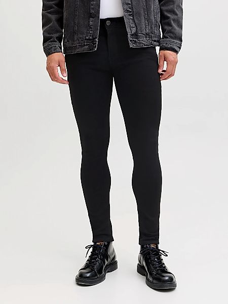 Jack & Jones Skinny-fit-Jeans "JJILIAM JJORIGINAL GE 314" günstig online kaufen