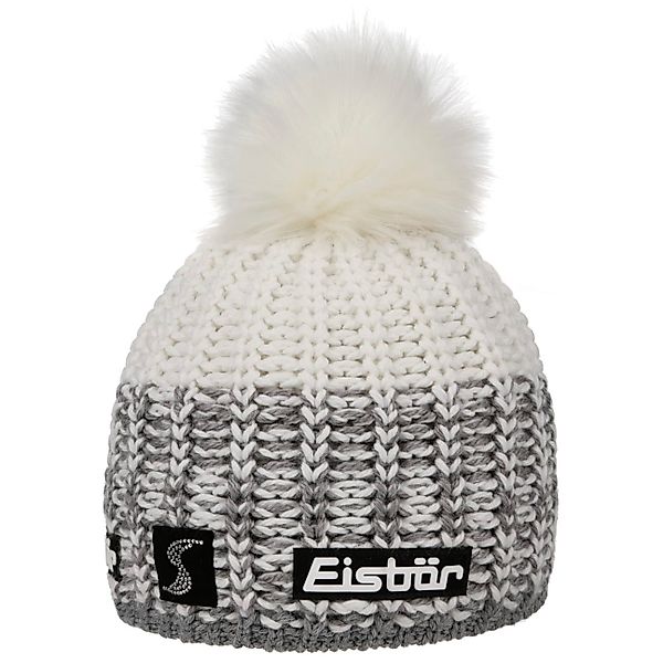 Eisbär Bommelmütze (1-St) Beanie mit Futter, günstig online kaufen
