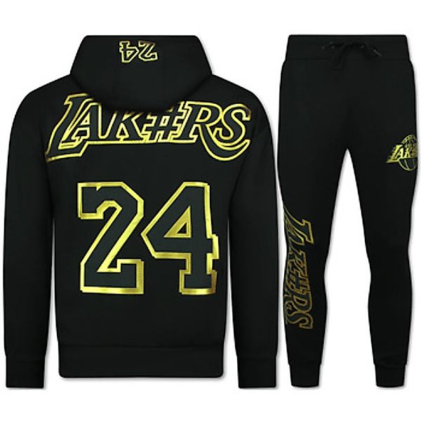 Top Star  Jogginganzüge Lakers Jogginganzug Lakers günstig online kaufen