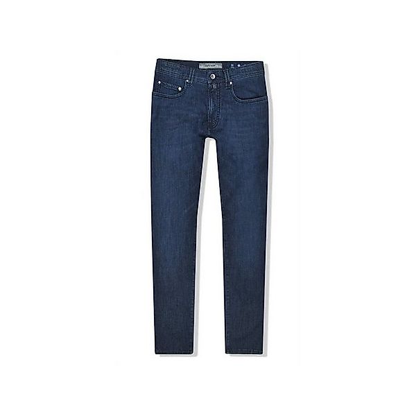 Pierre Cardin 5-Pocket-Jeans uni regular fit (1-tlg) günstig online kaufen