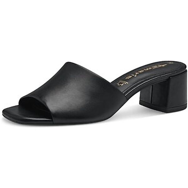 Tamaris  Clogs Pantoletten Da.-Pantolette 1-27204-42-001 günstig online kaufen