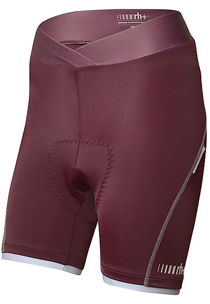 rh+ Fahrradhose 15cm W Short (1-tlg) günstig online kaufen