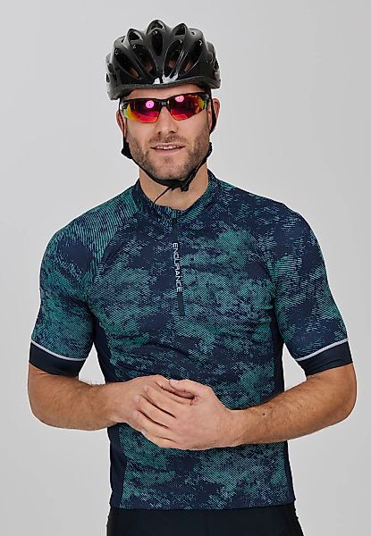 ENDURANCE Funktionsshirt "Jens", (1 tlg.), aus komfortablem Funktionsmateri günstig online kaufen