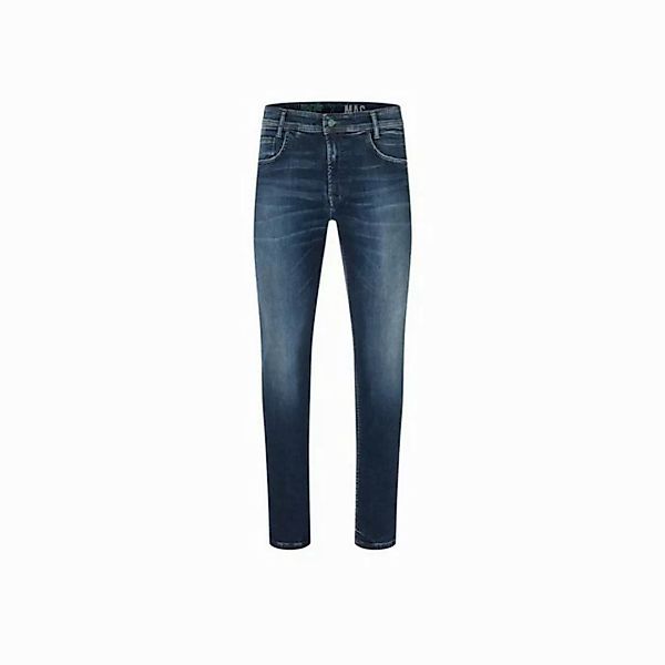 MAC 5-Pocket-Jeans uni (1-tlg) günstig online kaufen