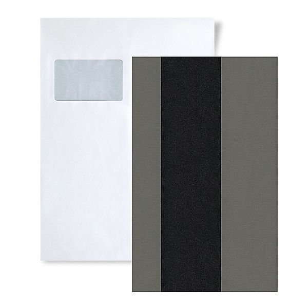 PROFHOME 1 MUSTERSTÜCK S-335815-GU DIN A4 MUSTER der Traditionellen Tapete günstig online kaufen