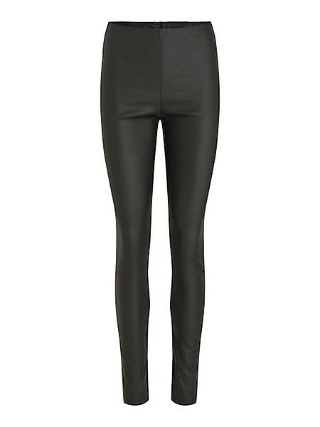 Vila Leggings Commit (1-tlg) Plain/ohne Details günstig online kaufen
