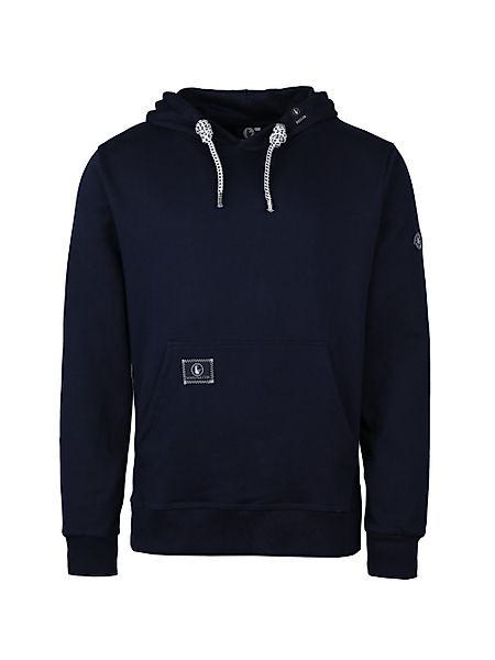 Schietwetter Kapuzenpullover Herren Hoodie "Daniel" Kapuzenpullover günstig online kaufen
