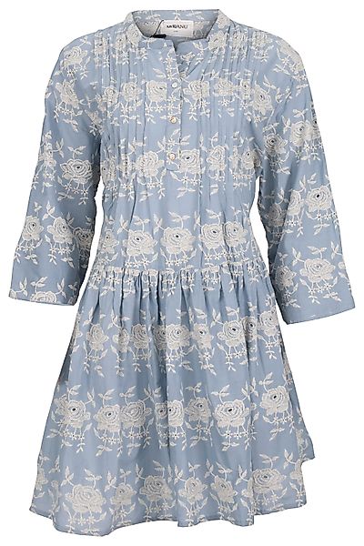 malito more than fashion Sommerkleid MQ003 günstig online kaufen