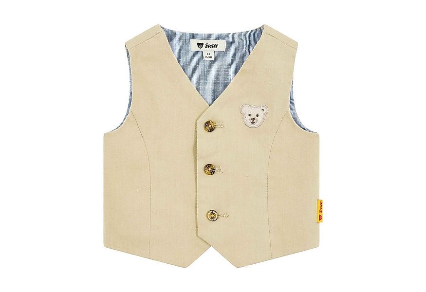 Steiff Funktionsweste Weste Special Day, gefüttert günstig online kaufen