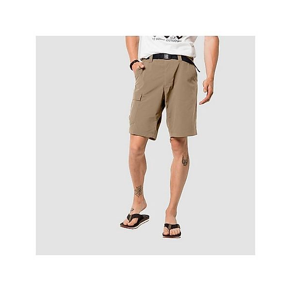 Jack Wolfskin Outdoorhose Outdoorhosen (1-tlg) günstig online kaufen