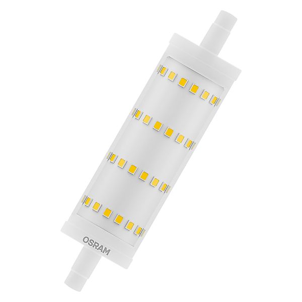 LEDVANCE LED LINE R7S 13W 840 Clear R7s - 4099854022241 günstig online kaufen