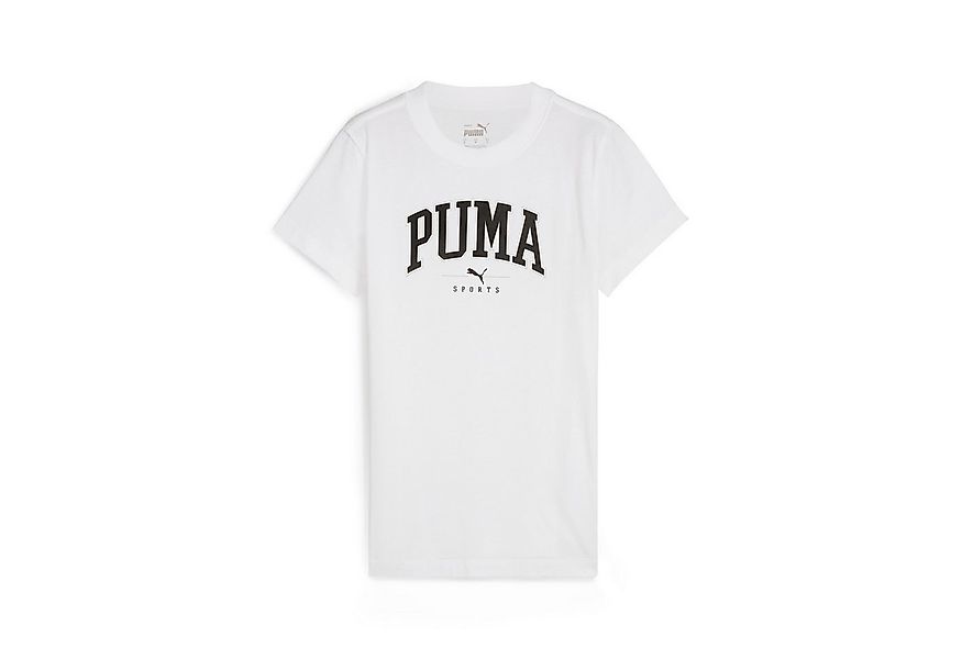 PUMA T-Shirt SQUAD GRAPHIC TEE günstig online kaufen